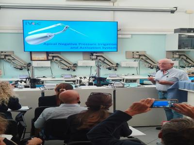 Blueshaper PRO incontra iVac_240913024815 - Gallery Firenze, 6 Settembre '24